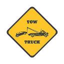 Arnold Tow Truck Service logo